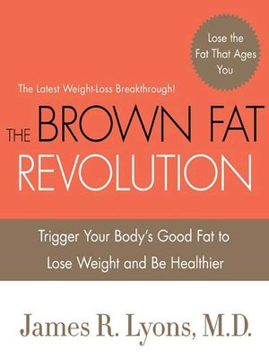 cover image of The Brown Fat Revolution